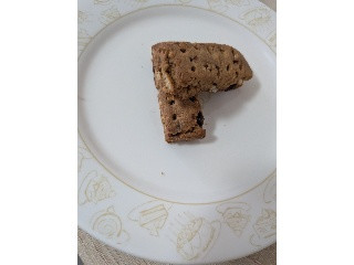 バランスパワービッグ ナッツグラノーラ