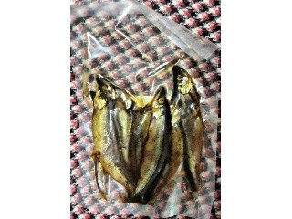 セキヤ食品工業 子持ちししゃも甘露煮