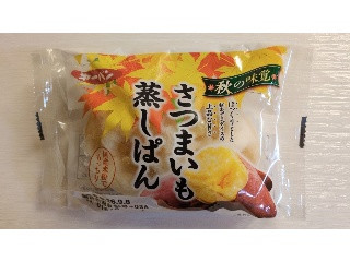 第一パン さつまいも蒸しぱん