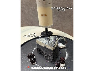 MARBLE GALLERY CAFE
