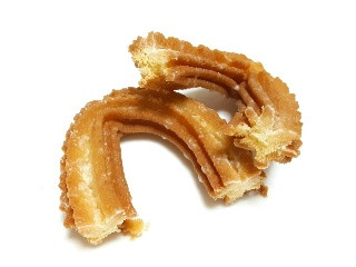 ドーナツステーション おいもチュロッキー