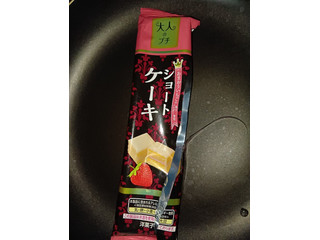 ブルボン 大人のプチショートケーキ（ブルボン）クチコミ4件・評価4.5