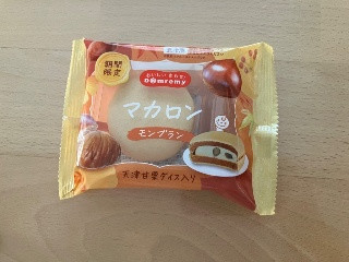 マカロン