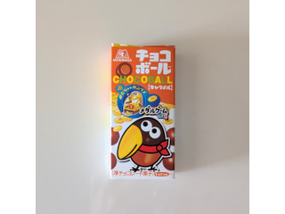 森永製菓 チョコボール キャラメル（森永製菓）クチコミ140件・評価4.9