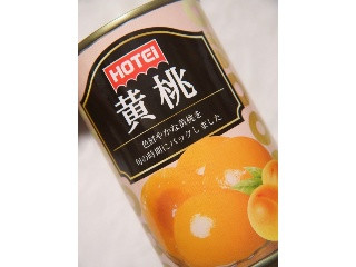 黄桃