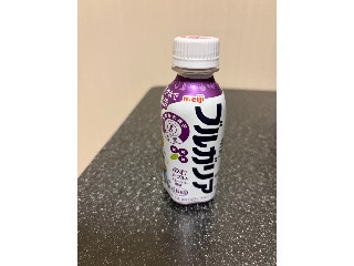 ブルガリアのむヨーグルト ブルーベリー風味LB81
