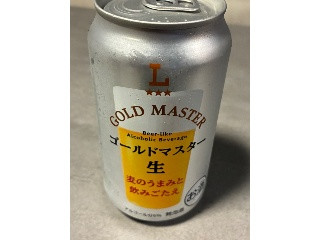 ゴールドマスター