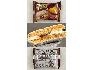 チョコパイプレミアム