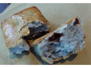 ファミマルBakery 生スコーン