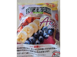 蒟蒻畑 アサイーボウル