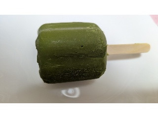 あいすまんじゅうDessert 抹茶テリーヌ