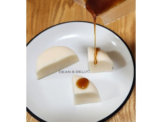 徳島産業 みたらしわらび餅