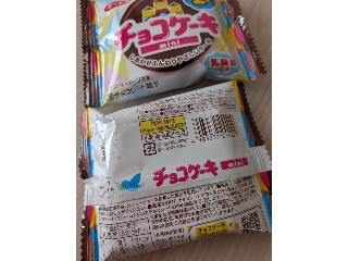 チョコケーキ