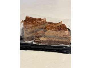 ショコラトルテケーキ