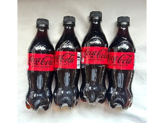 コカ・コーラ ゼロ
