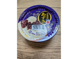 北海道あずき