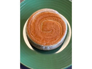 リョーユーパン メープルラウンド