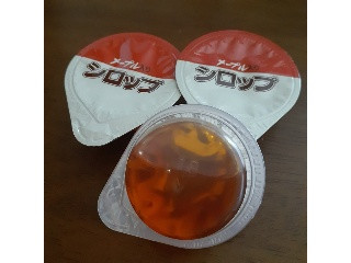 やまとメープル はちみつ入り