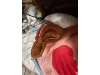 カレーマヨ