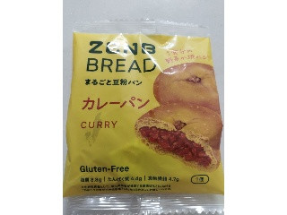 ゼンブブレッド