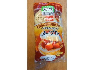 イングリッシュマフィンメープル