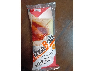ピザロール あらびきウインナー
