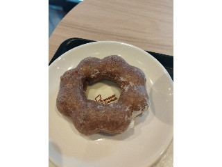 ミスタードーナツ ポン・デ・ショコラ