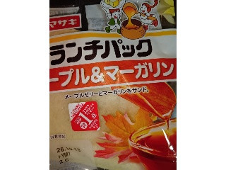 ランチパック