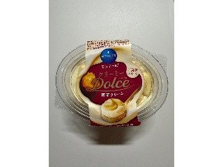 小さな洋菓子店 クリーミーDolce