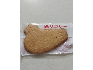 豊島屋 鳩サブレー