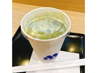まぜるシェイク 出雲の抹茶