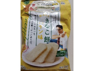 きなこ餅 パイン味