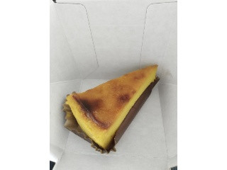 スターバックス 紅はるかと安納芋の焼き蜜芋ケーキ