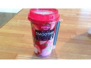 「エミアル SMOOTHIE ストロベリー＆ヨーグルト カップ180g」のクチコミ画像 by 7-2-5さん