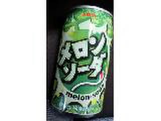 高評価】KIRIN メロンソーダの感想・クチコミ・カロリー情報