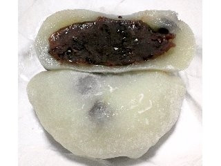 豆大福 Amazon | とかち製菓 豆大福 16個入りx1 冷凍 北海道 大福 だ