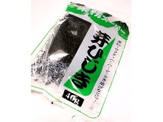 中評価】業務スーパー 芽ひじきの感想・クチコミ・商品情報