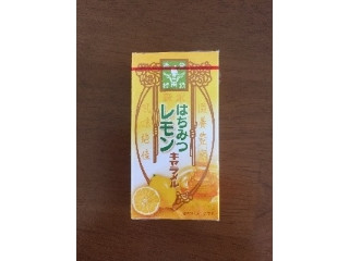 森永製菓 はちみつレモンキャラメル（森永製菓）クチコミ10件・評価5.3