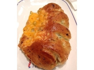 「ヴィ・ド・フランス 枝豆チーズ 茶豆使用」のクチコミ画像 by レビュアーさん