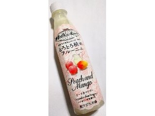 KIRIN 世界のKitchenから とろとろ桃のフルーニュ（キリン
