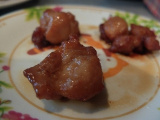 照り焼き 照り焼きチキン｜スチコンレシピ きっちんぷらす｜ホシザキ株式会社