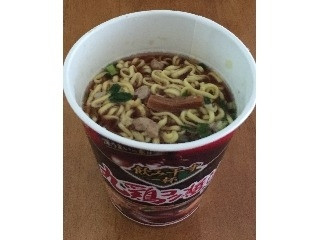 「エースコック タテ型 飲み干す一杯 丸鶏コク醤油ラーメン カップ71g」のクチコミ画像 by エリリさん