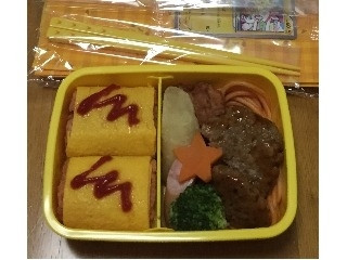 セブン-イレブン ポケモンべんとう（セブン-イレブン）クチコミ1件