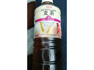 「トップバリュ 国産六条大麦100％使用 麦茶 ペット590ml」のクチコミ画像 by ﾙｰｷｰｽﾞさん