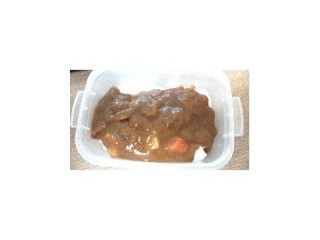 「江崎グリコ カレー職人 スパイシーチキンカレー 箱180g」のクチコミ画像 by もっこさん