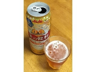 「アサヒ 冬の乾杯 缶500ml」のクチコミ画像 by エリリさん