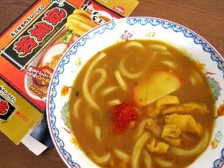 高評価】日清食品冷凍 冷凍 若鯱家カレーうどんの感想・クチコミ・カロリー情報【もぐナビ】