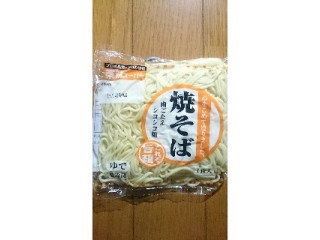 「業務スーパー 旨麺 焼そば 150g」のクチコミ画像 by GLAY0402さん