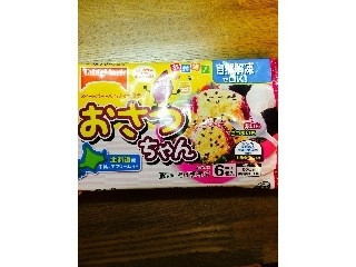 おさっちゃん様 Amazon | [冷凍] テーブルマーク おさつちゃん 108g×6袋