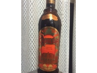 中評価】カルーア パンプキンの感想・クチコミ・値段・価格情報【もぐ